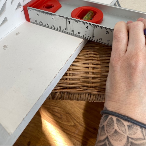 Floating shelf - Picture 6 of 9